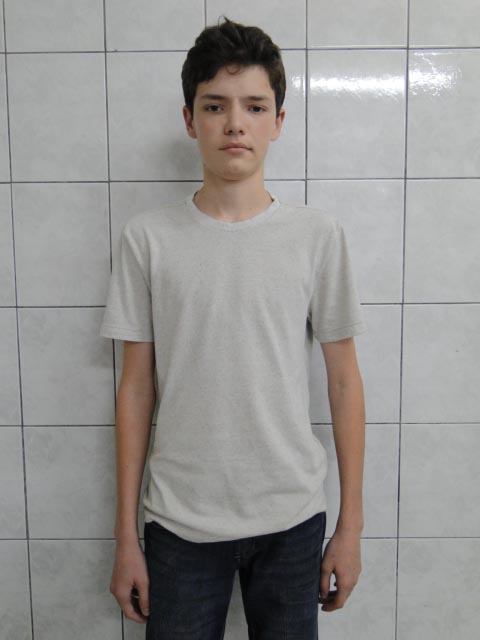 Murilo beck