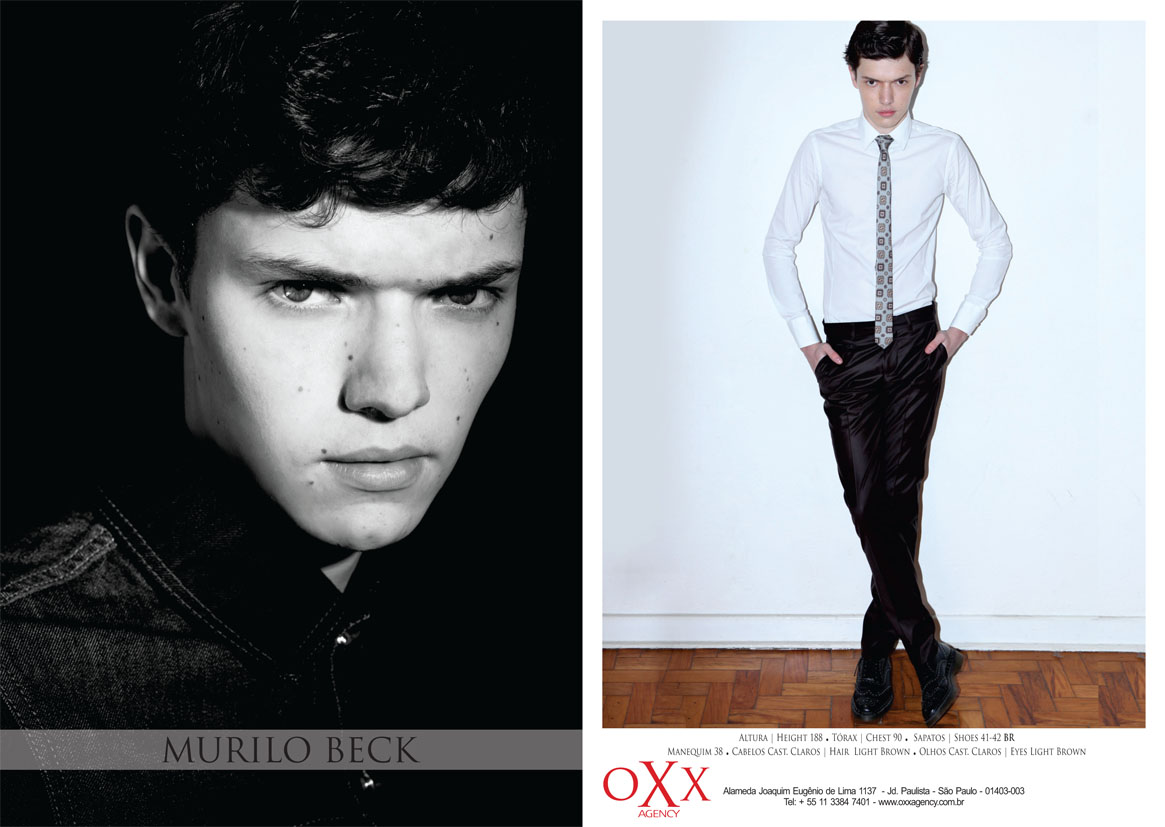 Murilo beck