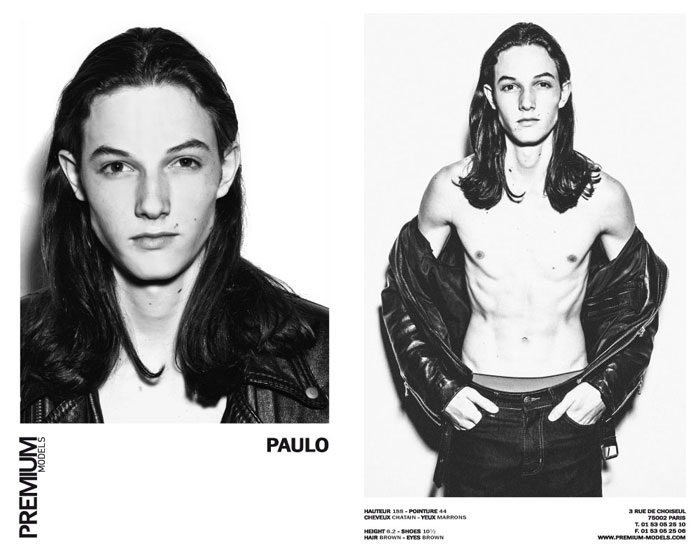 Showpackage paris ss15 premium pauloschulz