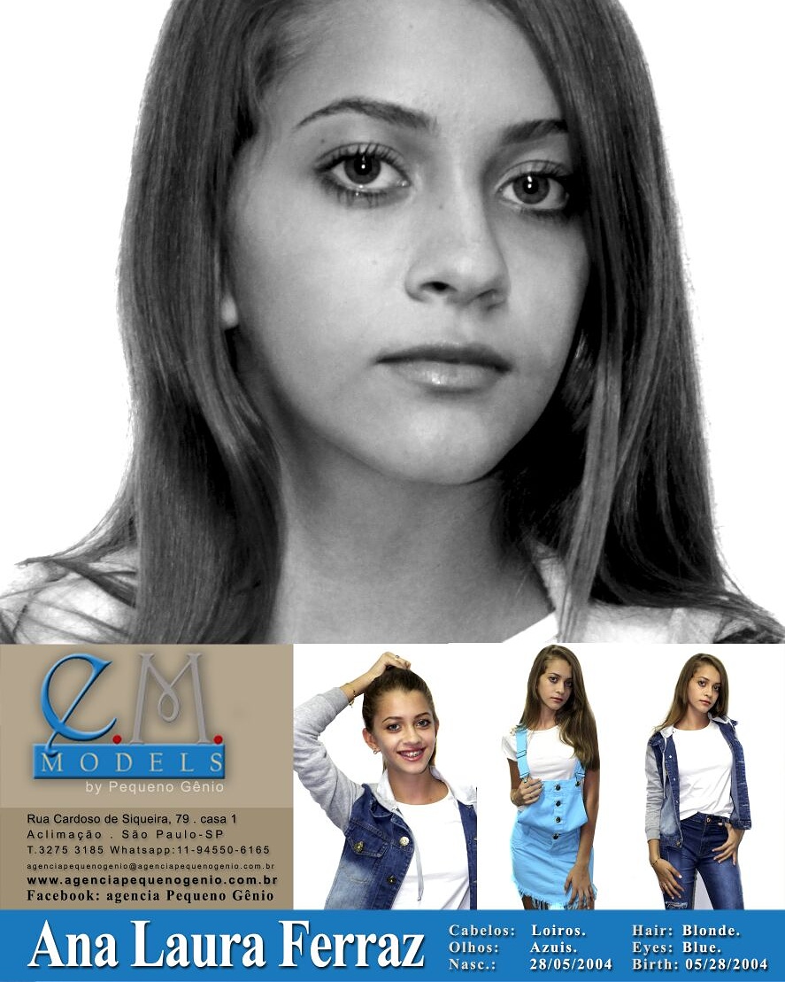 Ana laura