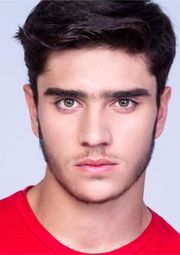 Luis fernando