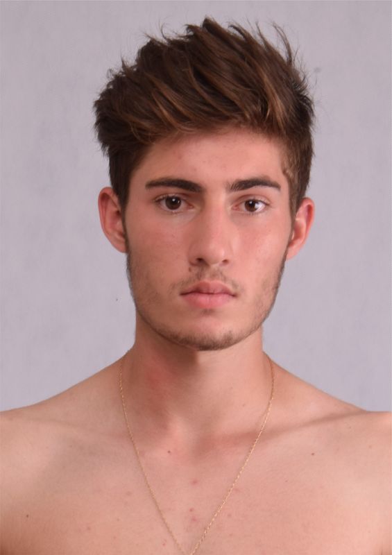 Dalton zorzin