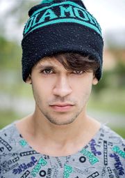 Jonas rocha