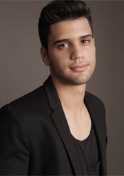 Matheus henrique